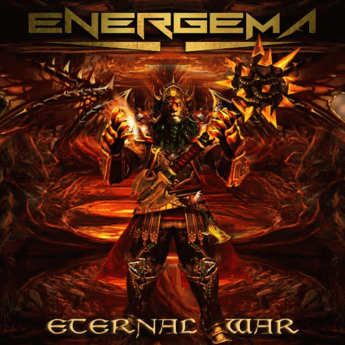 Energema : Eternal War